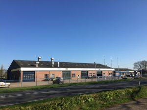 Bedrijfsruimte te huur in de buurt van Nijmegen A73